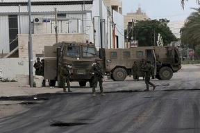 الضفة الغربية: اعتقالات في بيت لحم و3 شهداء بالخليل والاعتداءات تتواصل