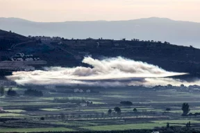  مقتل إسرائيليين وإصابة 5 جنود في تصعيد لافت على حدود لبنان