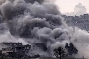 "هيومن رايتس" تكشف عن جريمة حرب ارتكبتها إسرائيل في غزة بـ31 أكتوبر