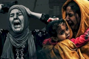 الحرب على غزة: 9 مجازر آخر 24 ساعة وحصيلة الشهداء ترتفع لـ30410