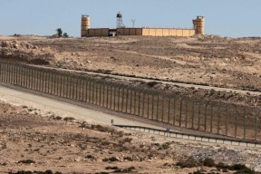 وفد أمني إسرائيلي إلى القاهرة لبحث "ترتيبات الحدود"