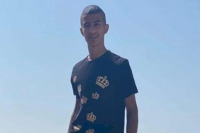 هبة الكرامة: السجن 5 أعوام للشاب بشار العيسوي من اللد