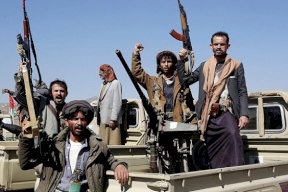 واشنطن تعيد إدراج الحوثيين في اليمن كمنظمة "إرهابية" عالمية