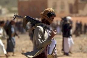 الحوثيون: واشنطن انتهكت سيادة اليمن ولا بد من تأديبها