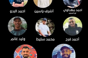 8 شهداء حصيلة عدوان الاحتلال على مخيمي طولكرم ونور شمس 