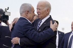  ردا على بايدن: نتنياهو ووزراؤه يؤكدون معارضتهم لدولة فلسطينية