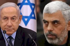 مقترح إسرائيلي جديد لعقد صفقة تبادل أسرى مع حماس