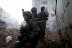 الجيش الإسرائيلي: الضغط الذي نمارسه في خانيونس قد يؤدي إلى فرار كبار أعضاء حماس برفقة الأسرى المحتجزين
