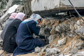 الحرب على غزة: 8 مجازر آخر 24 ساعة وحصيلة الشهداء ترتفع لـ29954