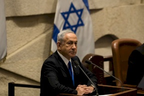 نتنياهو: "سنهتم ألا تشكل غزة خطرا على إسرائيل ولن تكون هناك أي تسوية"