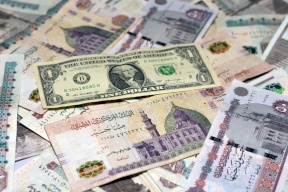 السيسي: صعوبة توفير الدولار سببت أزمة مستمرة لمصر