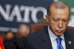 إردوغان يلمح إلى عمليات جديدة شمال سوريا وينتقد «الحلفاء»