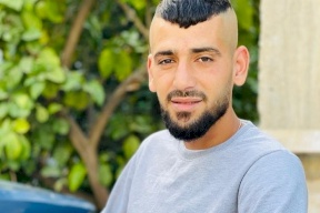 استشهاد شاب من دير أبو ضعيف في جنين متأثرا بإصابته برصاص الاحتلال