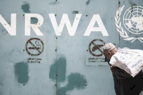 الهيئة المستقلة ومؤسسات المجتمع المدني الفلسطيني تدين بشدة تعليق دول مساعداتها للأونروا