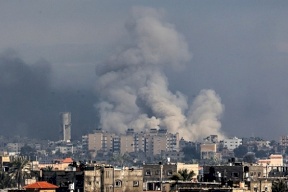 تقرير: إسرائيل تواصل انتهاكاتها بغزة بعد صدور قرار المحكمة الدولية
