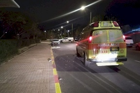 إصابة امرأة ورجل إثر تعرضهما لإطلاق نار في عرب الشبلي