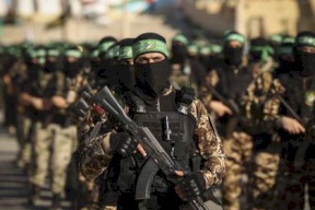  رئيس الشاباك الأسبق: الحرب انتهت وحماس باقية في حكم غزة