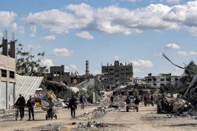  في اليوم الـ119 من العدوان: شهداء وجرحى في قصف الاحتلال المتواصل على قطاع غزة