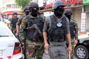 الأمن الوقائي والشرطة يكشفان ملابسات جريمة سطو مسلح في رام الله