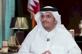 قطر: تلقينا ردا "إيجابيا" من حماس بشأن صفقة الأسرى