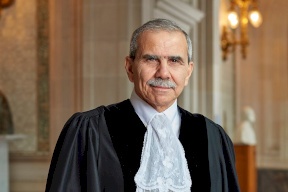 انتخاب قاضٍ عربي رئيساً لمحكمة العدل الدولية