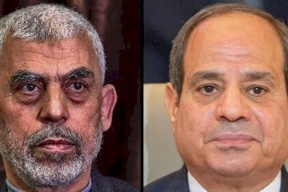 مصر تحذر حماس: إذا لم تتوصلوا إلى اتفاق خلال أسبوعين فإن الجيش الإسرائيلي سيدخل رفح