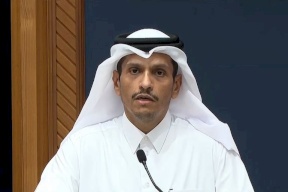  قطر: يجب وقف الحرب اليوم حتى بدون شروط مسبقة