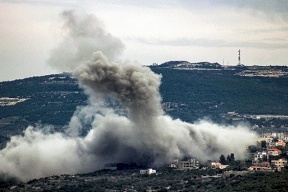 جنوب لبنان.. قصف متبادل بين الجيش الإسرائيلي وحزب الله