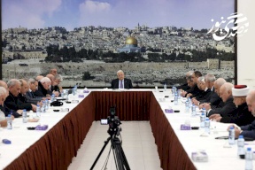 الرئيس يترأس اجتماعا للقيادة الفلسطينية: نرحب بدعوة روسيا للفصائل الفلسطينية لإجراء حوار من أجل إنهاء الانقسام