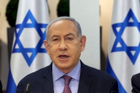 نتنياهو يقرر طرح قرار حكومته الرافض لمشروع الدولة الفلسطينية لمصادقة الكنيست