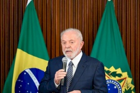 البرازيل تسحب سفيرها من تل أبيب وتطرد سفير إسرائيل لديها