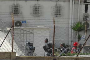 صحيفة تكشف: حماس خططت لاقتحام سجن عسقلان وتحرير الأسرى في هجوم 7 أكتوبر