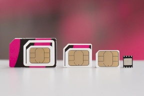بطاقة eSim تُهدد الشركات الإسرائيلية وتُمهد لإنهاء موسم التجوال!