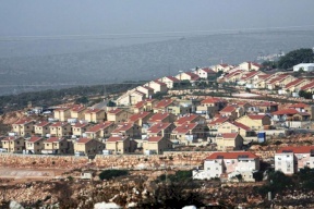حكومة الاحتلال تخطط لبناء أكثر من 3300 وحدة استعمارية بالضفة وسط تنديد فلسطيني