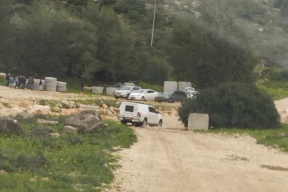 الاحتلال يعلن واد قانا منطقة عسكرية مغلقة