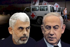 الكشف عن تفاصيل المقترح المصري للتوصل لصفقة بين حماس وإسرائيل