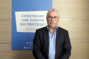 رئيس معهد الاستشراف والأمن بأوروبا: مفاوضات باريس لن تحل الوضع في غزة