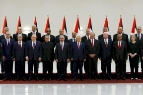 رسمياً.. اشتية: الحكومة الفلسطينية تضع استقالتها تحت تصرف الرئيس عباس