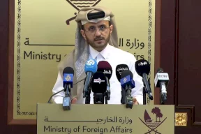 قطر: لا انفراجة يمكن الإعلان عنها بخصوص اتفاق وقف إطلاق النار بغزة
