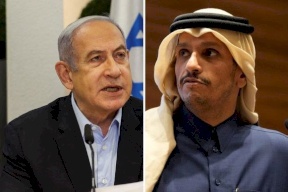 إسرائيل تدرس قطع علاقاتها الاقتصادية مع قطر بعد انتهاء الحرب