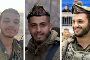 الجيش الإسرائيلي يعلن مقتل 3 جنود في معارك قطاع غزة