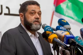حماس: لا تبادل للأسرى إلا بعد إعلان إسرائيل وقف النار