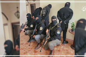 لخلاف مالي.. الأمن يعتقل 3 مسلحين اختطفوا طالباً من دير الغصون شمال طولكرم