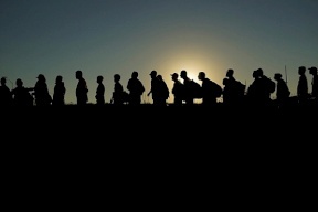الأمم المتحدة: عام 2023 شهد مقتل أكبر عدد من المهاجرين خلال عقد