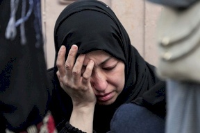  يوم المرأة في غزة.. استشهاد 9 آلاف سيدة منذ 7 أكتوبر