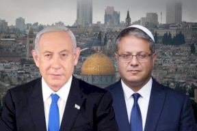 نقاش عاصف في مجلس الوزراء الإسرائيلي: لماذا وبخ نتنياهو المفوض العام للشرطة؟