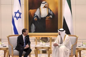 هل باتت العلاقات الإسرائيلية - الإماراتية على حافة الانهيار؟