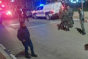 النقب: مقتل شاب إثر تعرضه لجريمة إطلاق نار