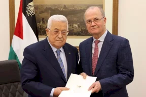رسمياً.. الإعلان عن أسماء الوزراء في الحكومة الفلسطينية الجديدة 