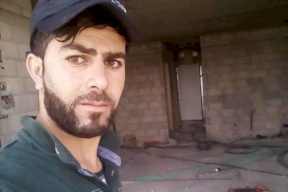 نابلس: استشهاد شاب من بيتا متأثرا بإصابته برصاص الاحتلال